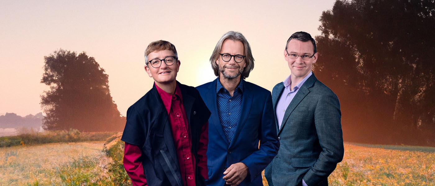 De Ochtend | NPO Klassiek