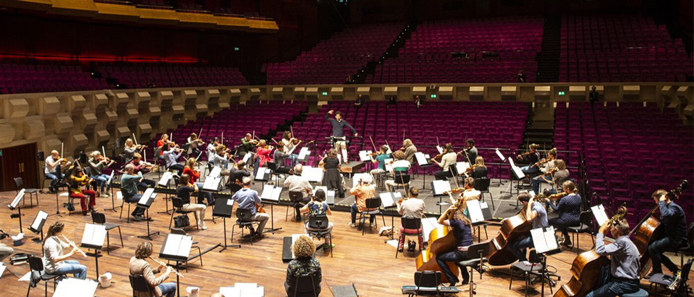 de Doelen | NPO Radio 4 | NPO Klassiek