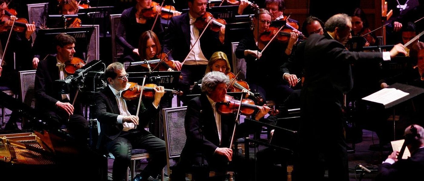 Rotterdams Philharmonisch Orkest