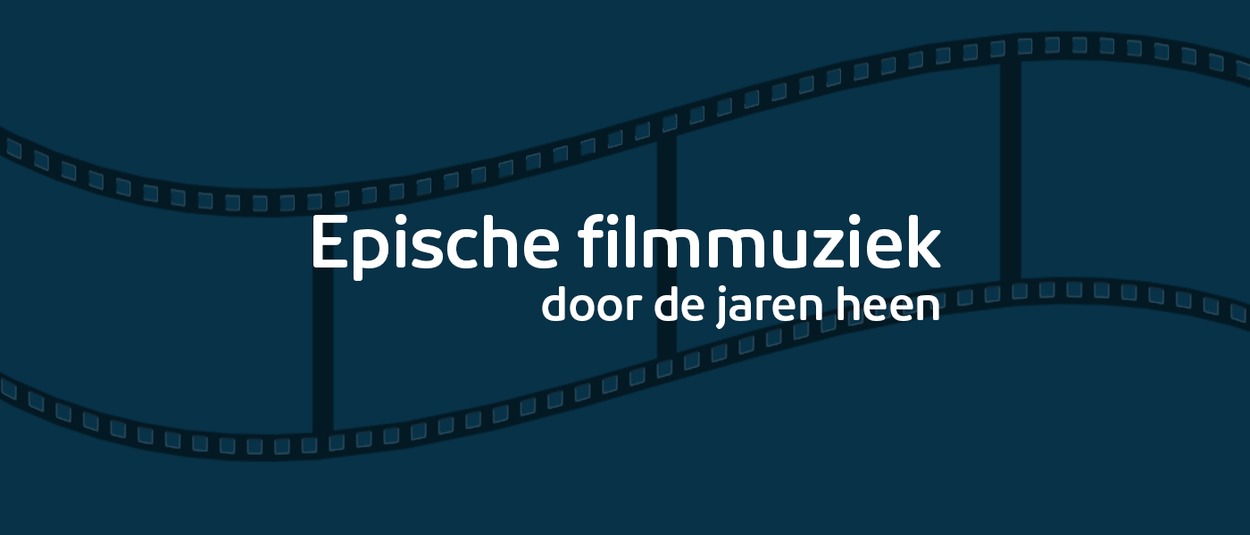 Epische Filmmuziek