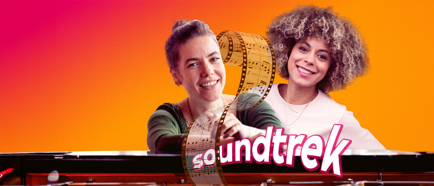 SoundTrek