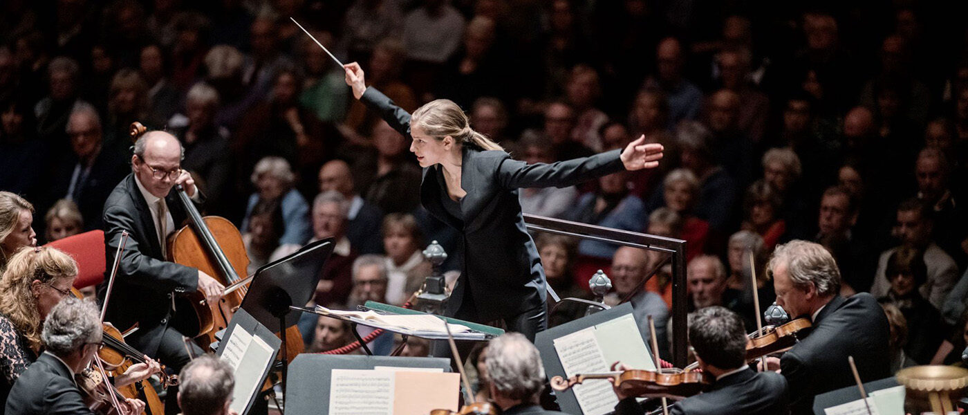 Radio Filharmonisch Orkest