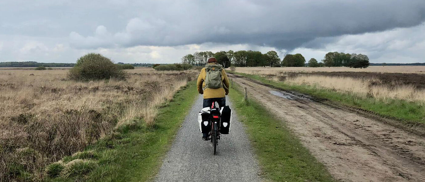 De Vier Jaargetijden van Passaggio