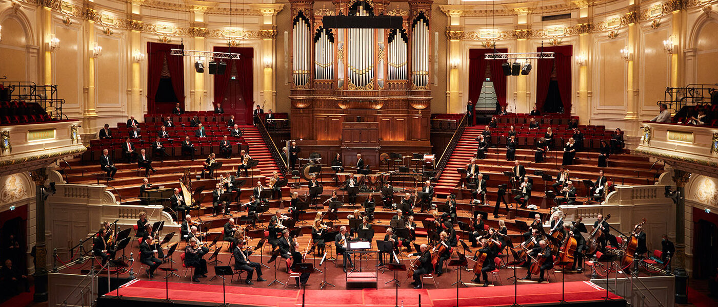 NTR ZaterdagMatinee: de mooiste zaterdagmiddagen van het jaar