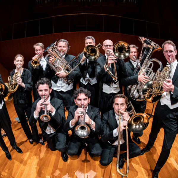 Koninklijk koper van het Concertgebouworkest