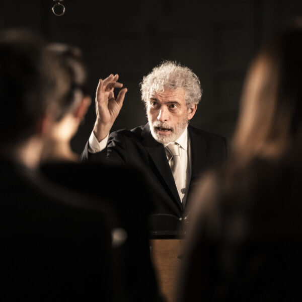 Cantar Lontano - Iberische vespers voor Maria