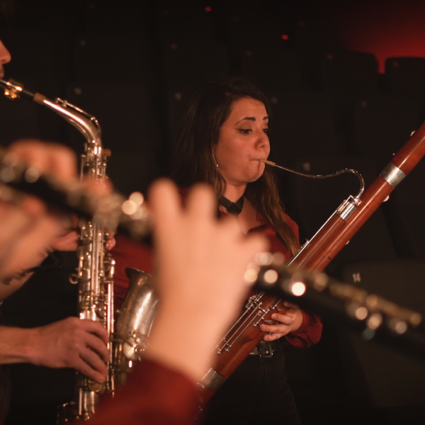 Pirates of the Caribbean - Dianto Reed Quintet