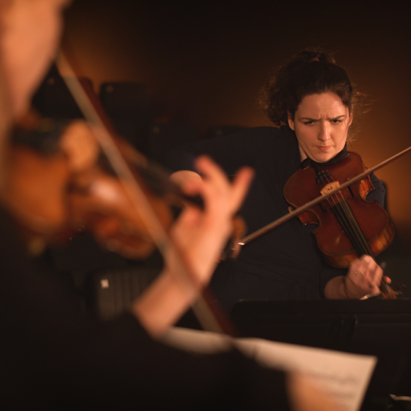 The Godfather - Skazka Kwartet