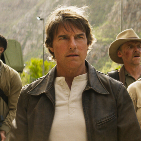 Deze muziek van Max Aruj en Alfie Godfrey hoor je in de actiefilm 'Mission: Impossible – The Final Reckoning'