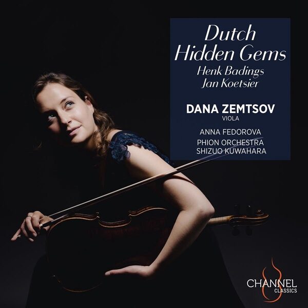 Dutch Hidden Gems | Dana Zemtsov & Anna Fedorova