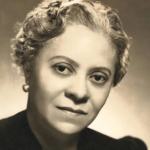 Florence Price − kreeg als eerste vrouw van kleur symfonisch werk uitgevoerd in de VS