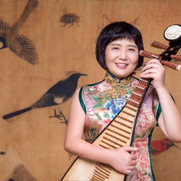 Het dak eraf met Mahler 1: Titan