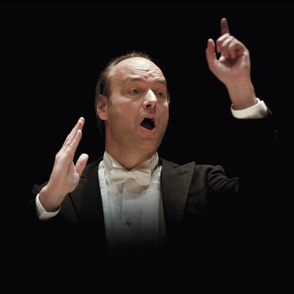 Jan Willem de Vriend: Haydns Die Jahreszeiten