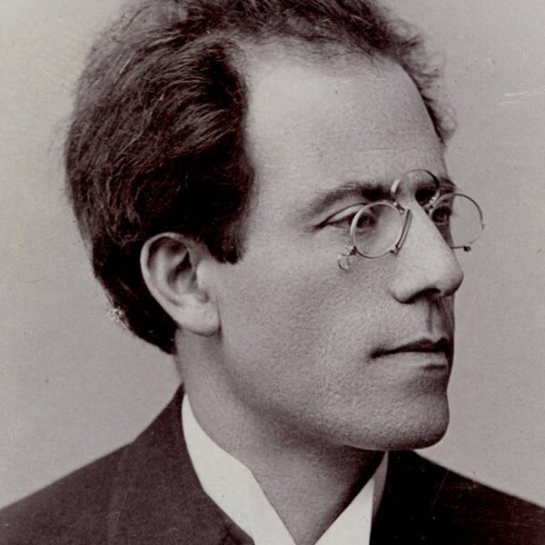 Kerstconcert met Mahlers Derde symfonie