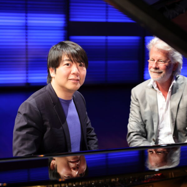 Sterpianist Lang Lang geeft exclusief mini-recital bij NTR Podium