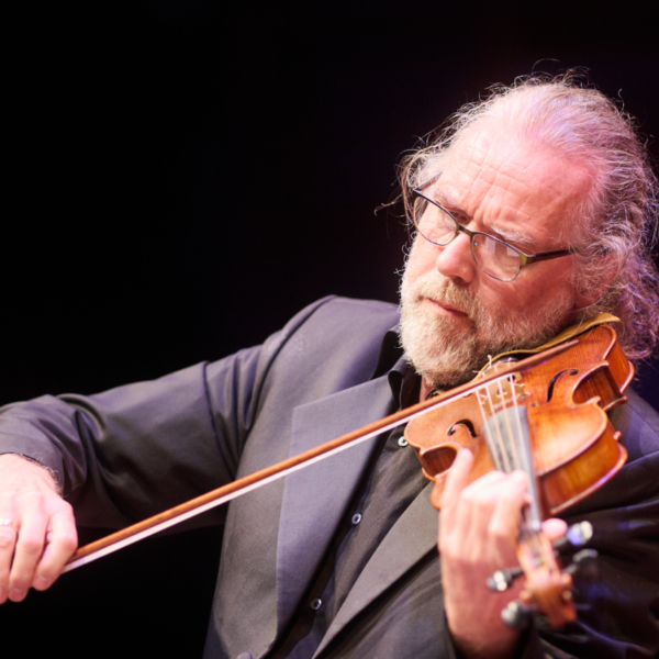 Nederlandse Bachvereniging: Allerzielen