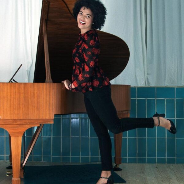 Wonderfeel 2024: Josy Santos & Markus Hadulla