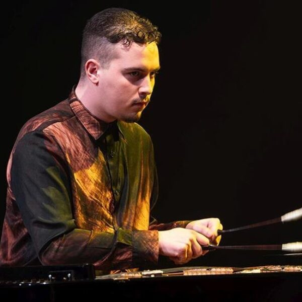 Rising Stars: Áron Horváth & Emma Nagy