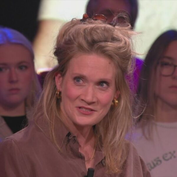 Jet Berkhout over operalegende Maria Callas