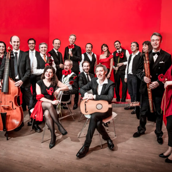 Messe de Minuit pour Noël & Barokmuziek uit Zuid Amerika