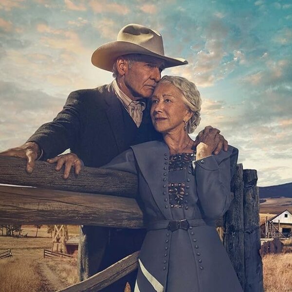 'Yellowstone' spin-off '1923' krijgt muziek van Brian Tyler en Breton Vivian