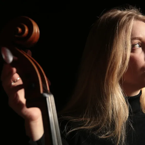 Klankreis: cellist Hadewych van Gent in de race voor de GrachtenfestivalPrijs