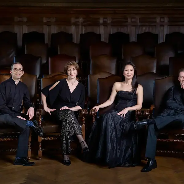 MacMillan Heart Speaks to Heart