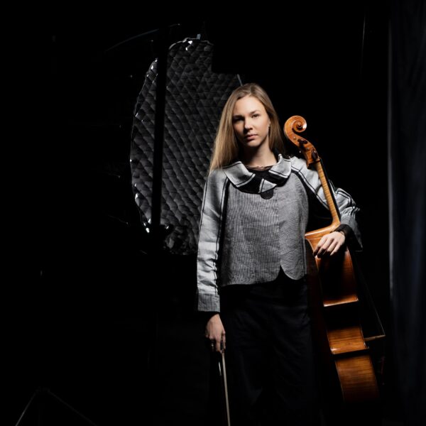 Rising Stars: Valerie Fritz & Mario Häring