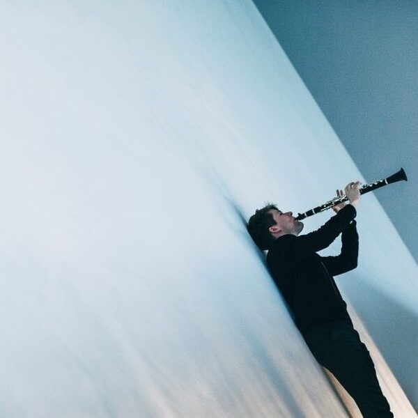 Grachtenfestival: Jelmer de Moed & Animato Kwartet