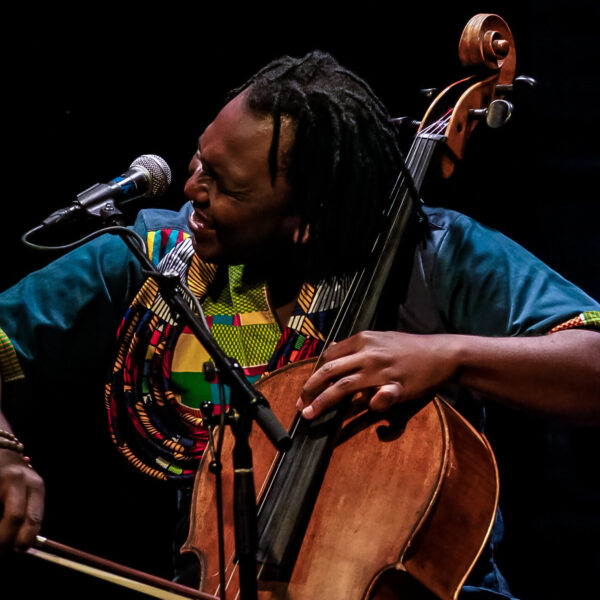 Abel Selaocoe & Bantu Ensemble: Where is Home?