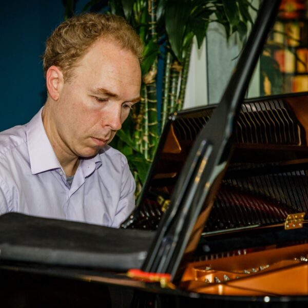 Pärt Festival 2022: Spiegel im Spiegel