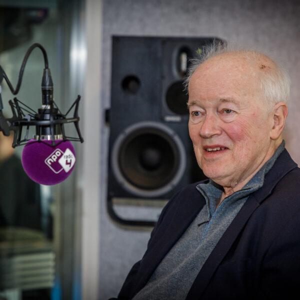 De Waart en Brautigam in Amsterdam