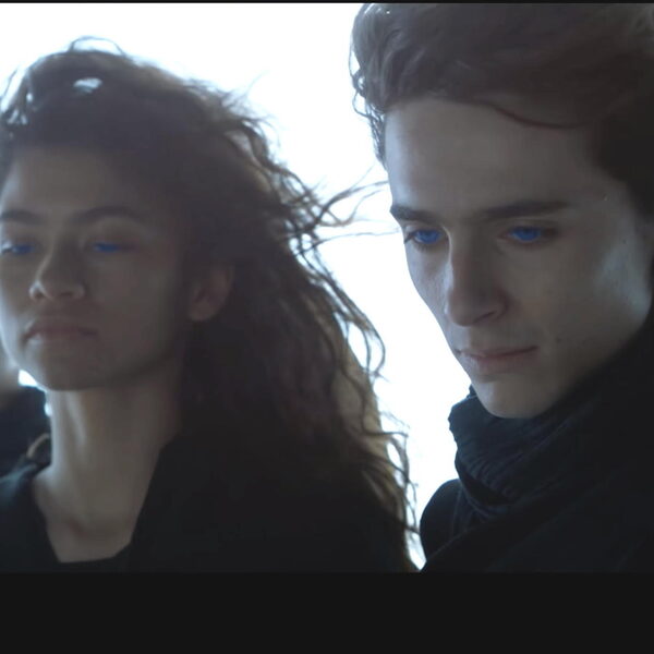 Hans Zimmers score voor Dune wint Oscar