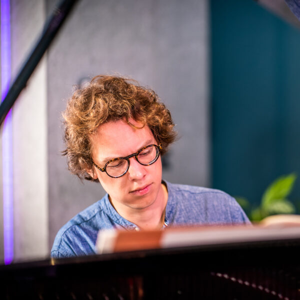 Preludes en fuga’s van Sjostakovitsj