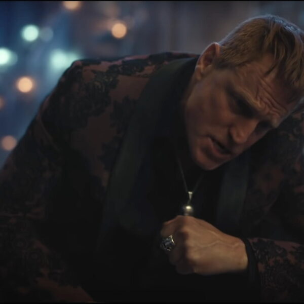 Venom: Let There Be Carnage, over de top horror...