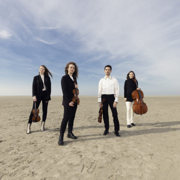 50 For The Future Festival