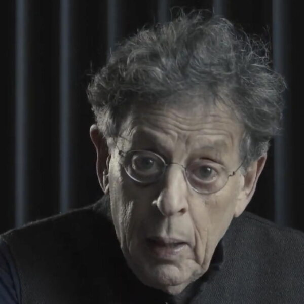 Music with changing parts