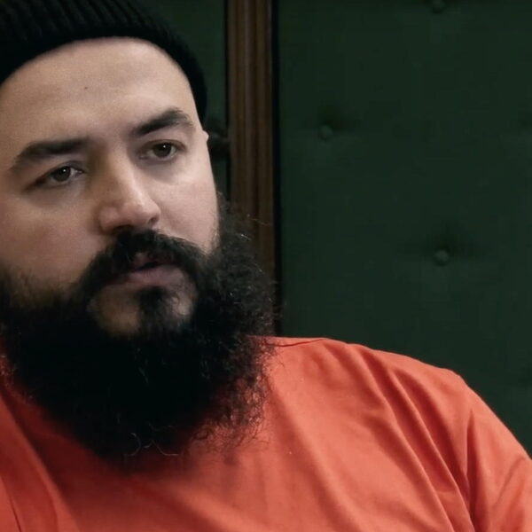 Componist Maxim Shalygin: muziek is de weg naar wereldvrede