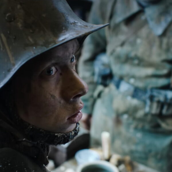 Oscar voor de beste Original Score: Im Westen nichts Neues