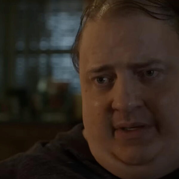 The Whale: dramatisch verhaal over wanhoop en liefde