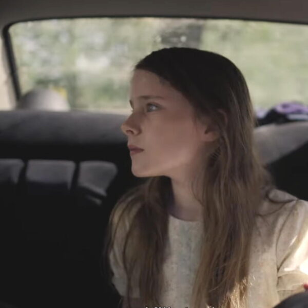 The Quiet Girl: ontroerend Iers drama