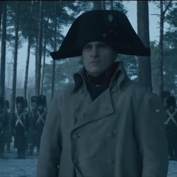 Napoleon: er was één strijd die hij niet kon winnen...