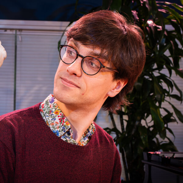 Nederlandse Muziekprijs 2024