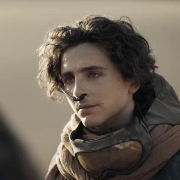 Dune Part Two: er kon nog een schepje bovenop