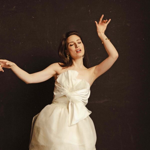 Maria Warenberg is nieuwe artist in residence