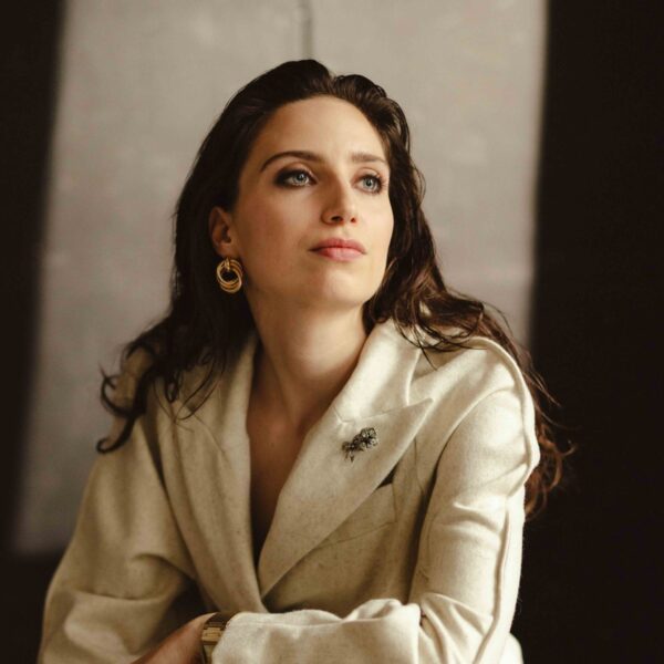 Liederen van Haydn, Mozart en Wagner