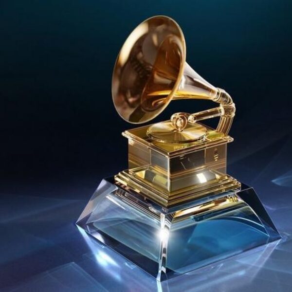 Bernsteins film, veel nieuwe muziek en zus van Viotti winnen Grammy Awards