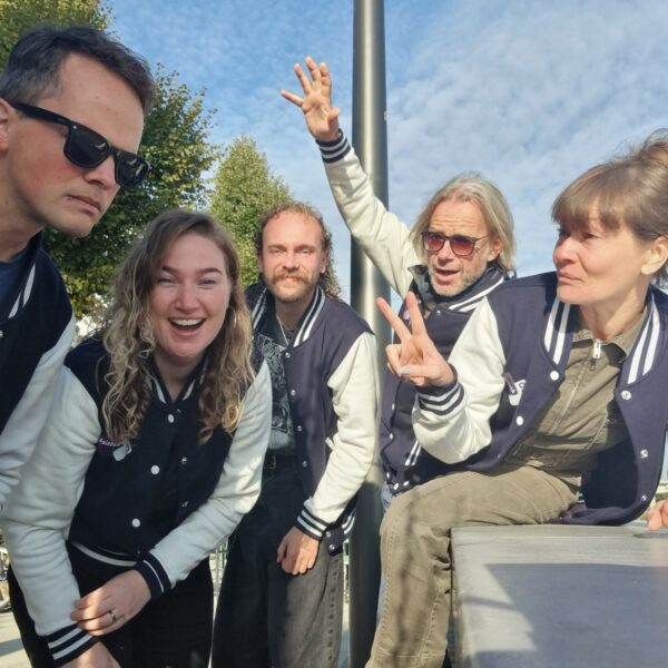 Stembus Klassieke Top 400 - Donderdag 2 oktober