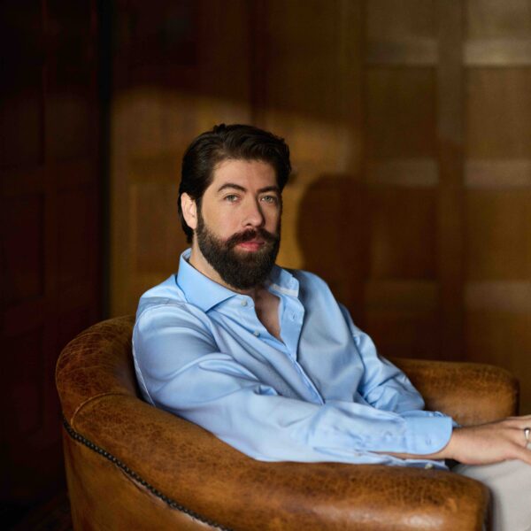 Radio Filharmonisch Orkest met Thomas Beijer