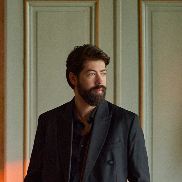 Spaanse zondagochtend: Thomas Beijer speelt Falla